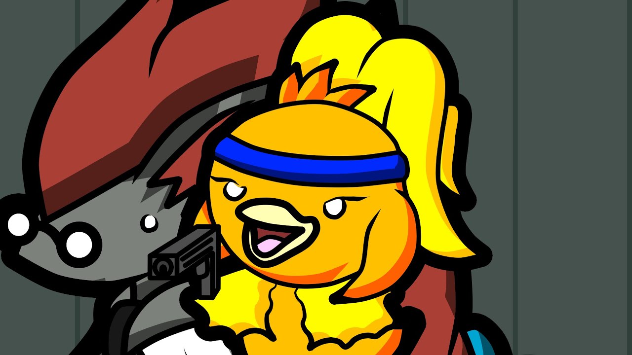 if pokemon were imposters in among us