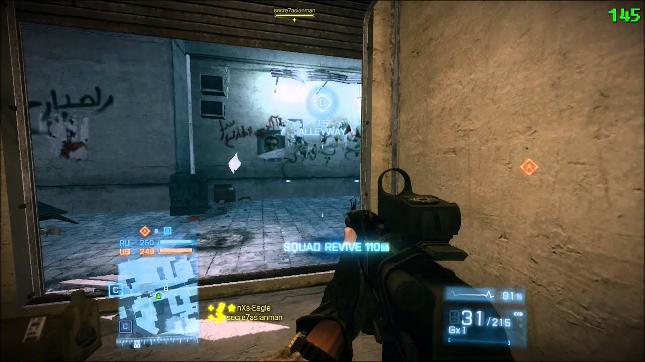 SECRET GET YOUR SHIT TOGETHER FFS