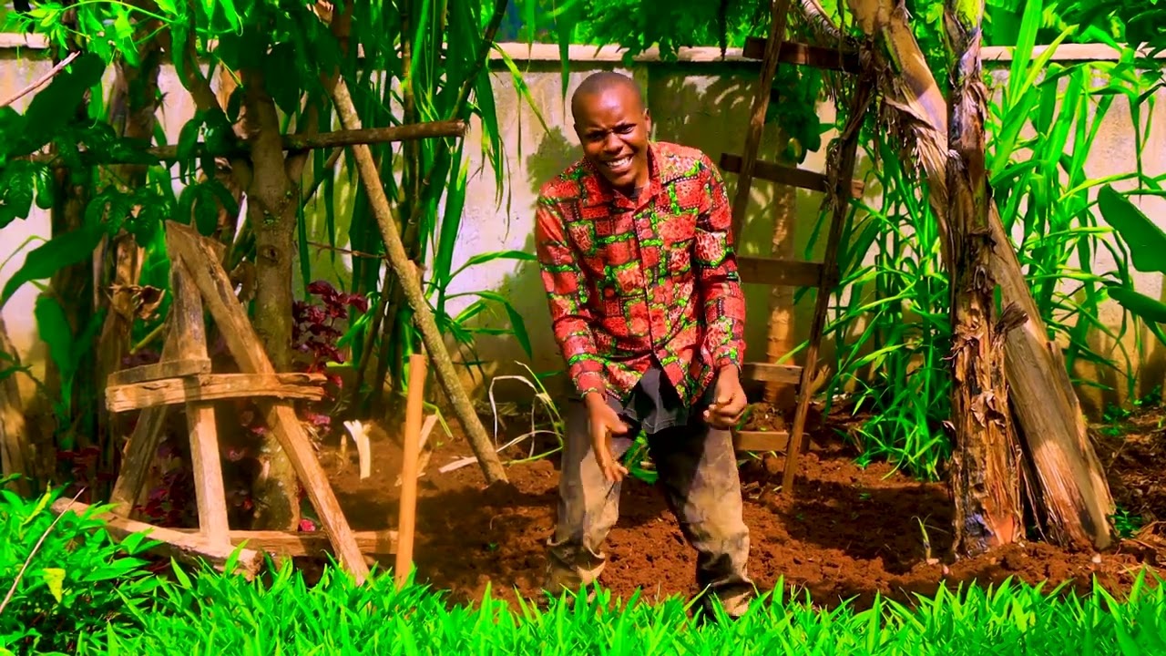 Emechando by Dan Omosa ft Vinny Vinny