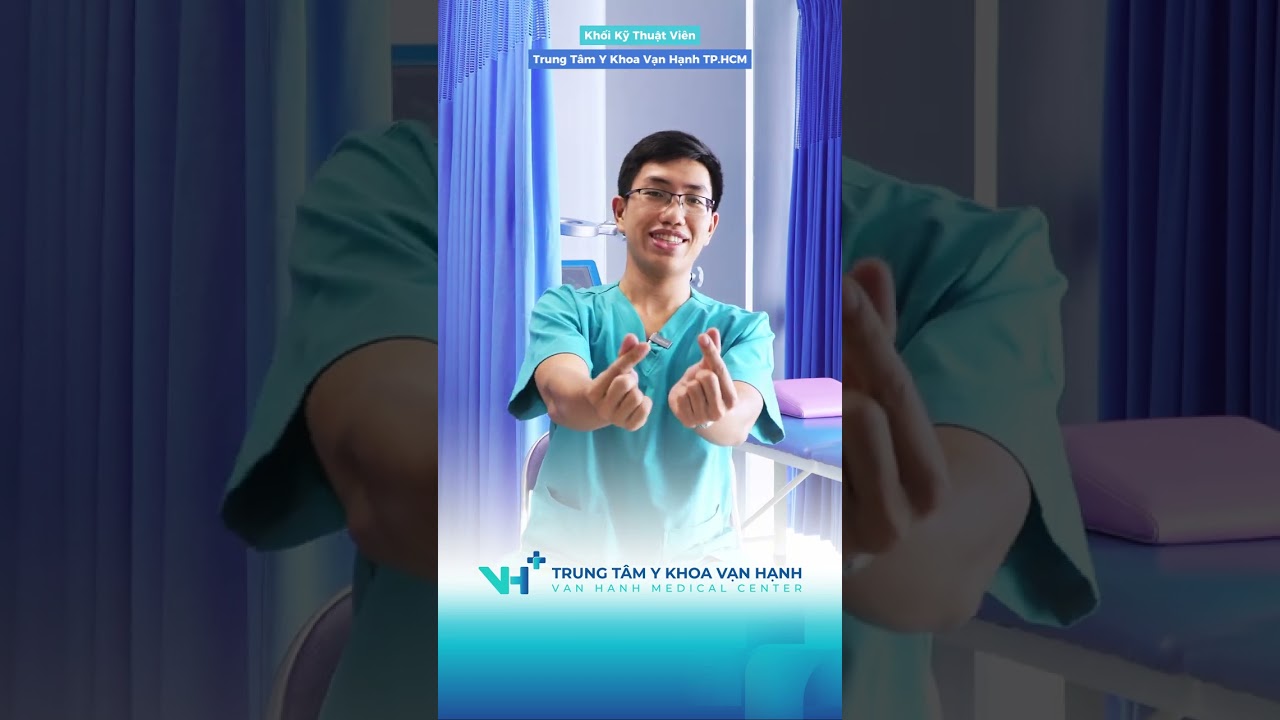 VẠN HẠNH MỪNG 8/3 PHÁI ĐẸP| Trung Tâm Y Khoa Vạn Hạnh