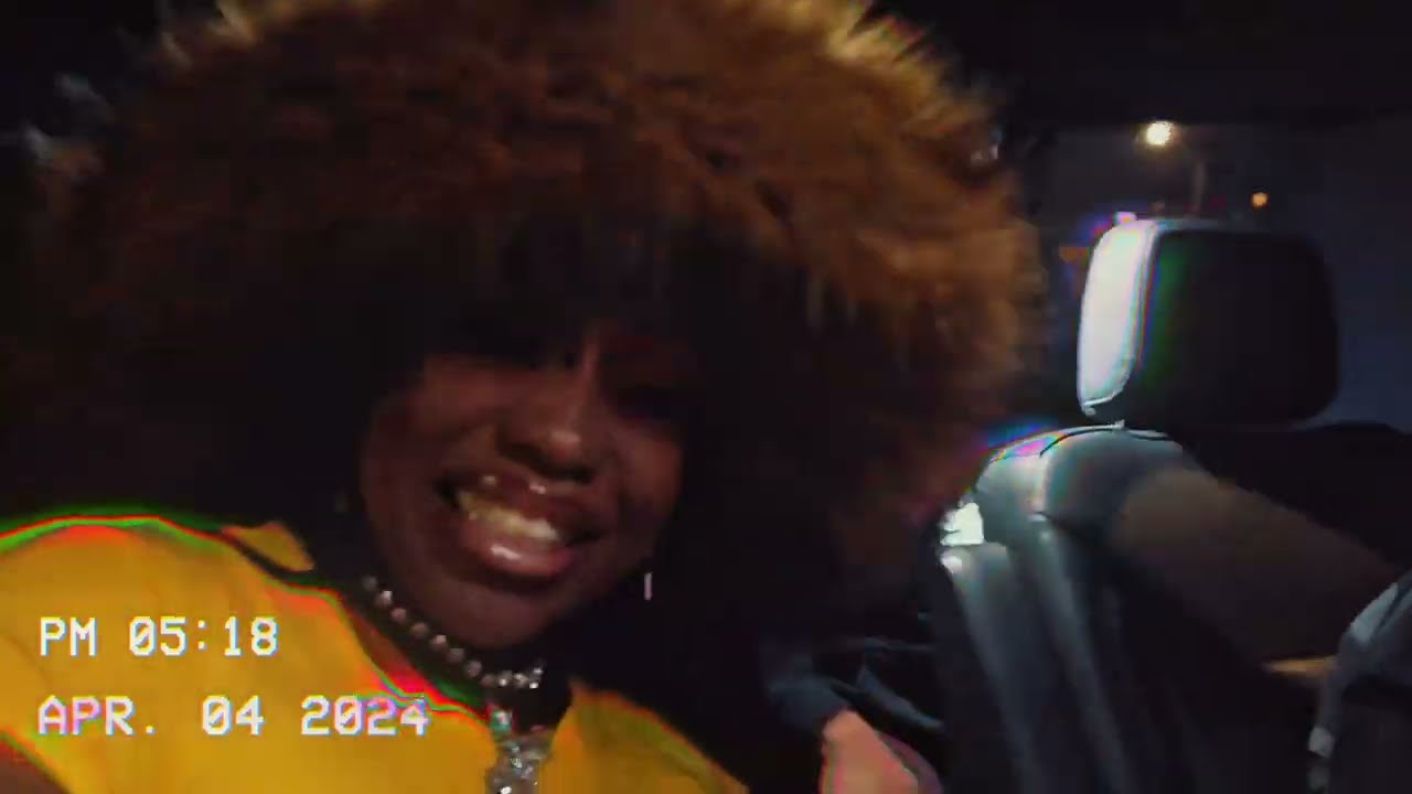 Hood Brat- Richest Baby Mama