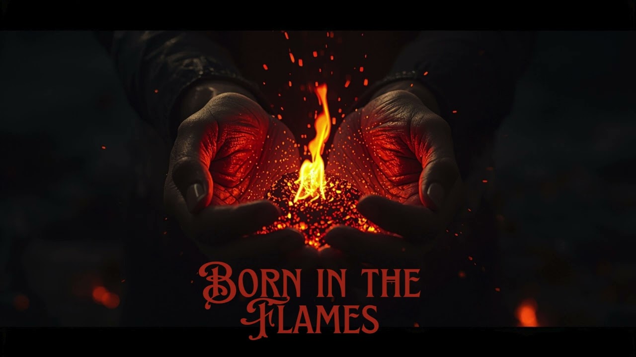 Born in the Flames
