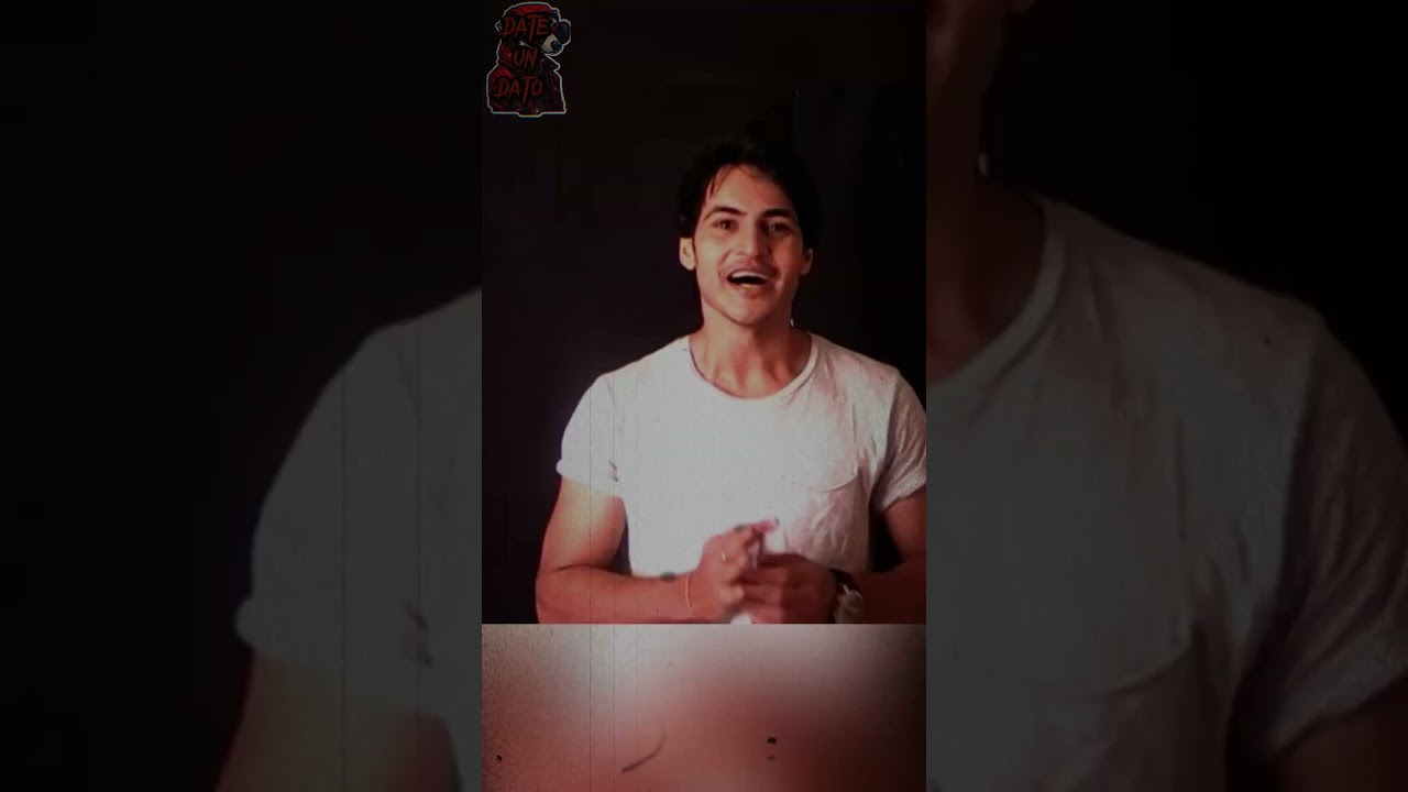 Recibir una BOFETADA de una chica casi arruina su vida 🤚🏻
