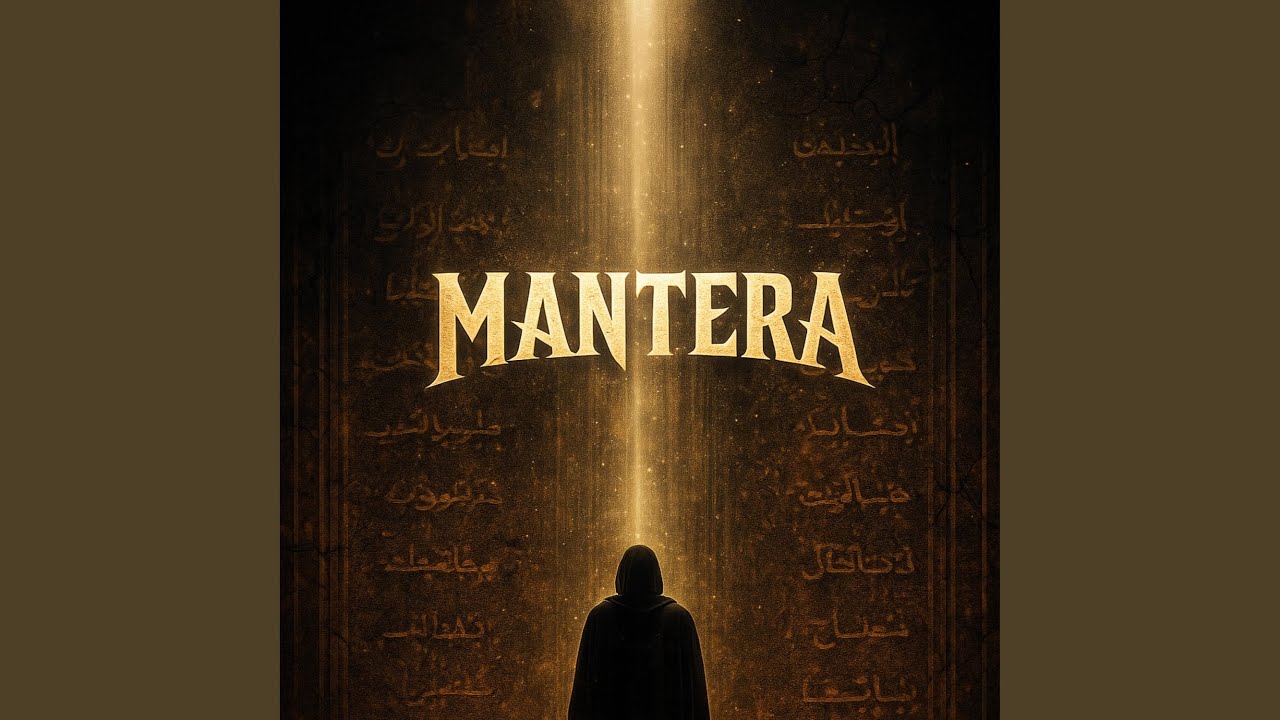 Mantera