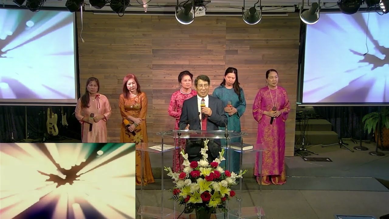 Hội Thánh Cộng Đồng Cam_CN2026.03.08