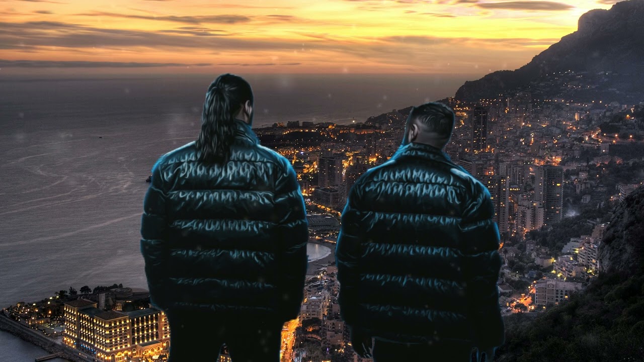 [FREE] Djadja & Dinaz Type Beat - 