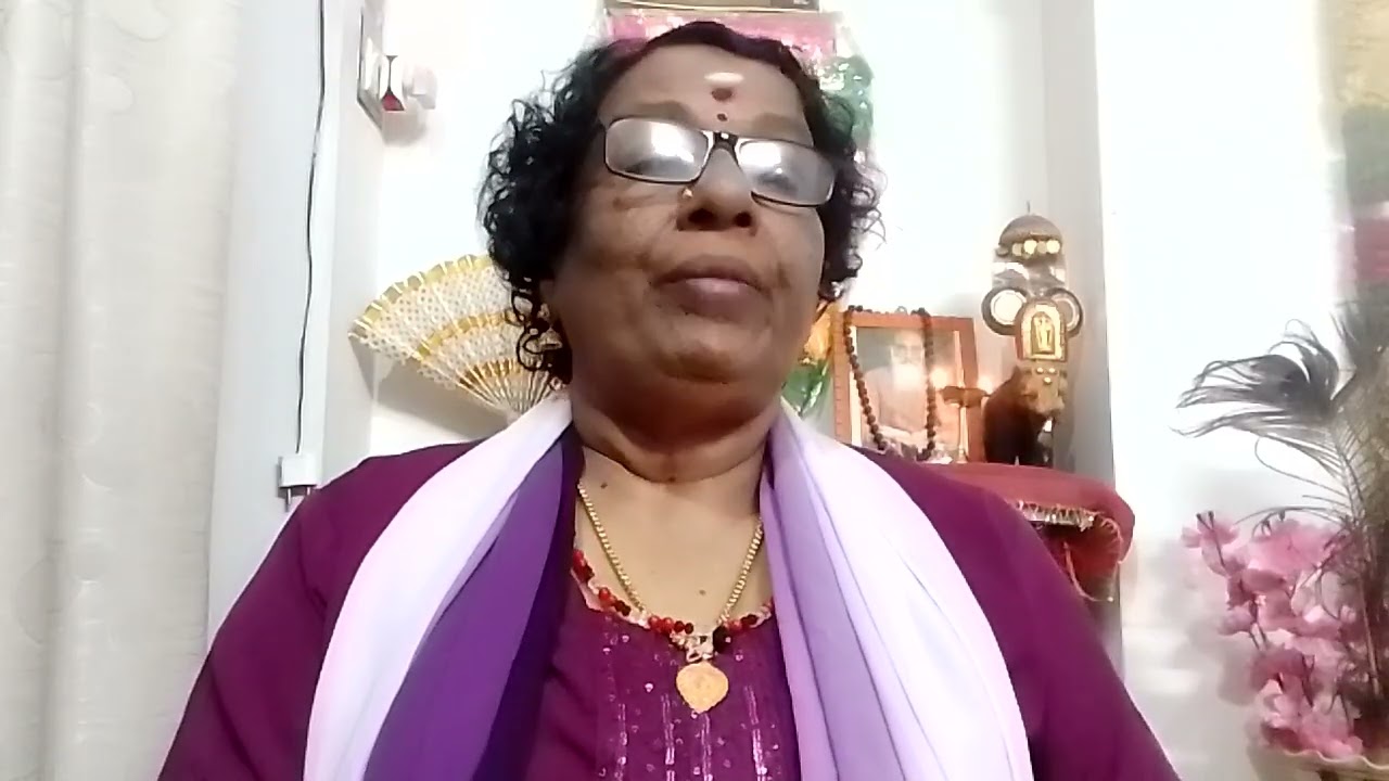 Soundarya lahari Shlokam 100Arthasahitham 🙏. Soundarya lahari samaptham🙏