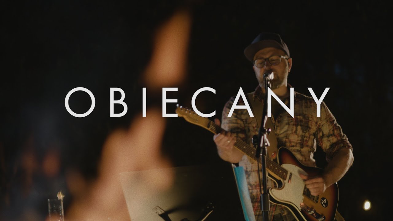 MATE.O/TU - OBIECANY  (PENTECOSTE LIVE)