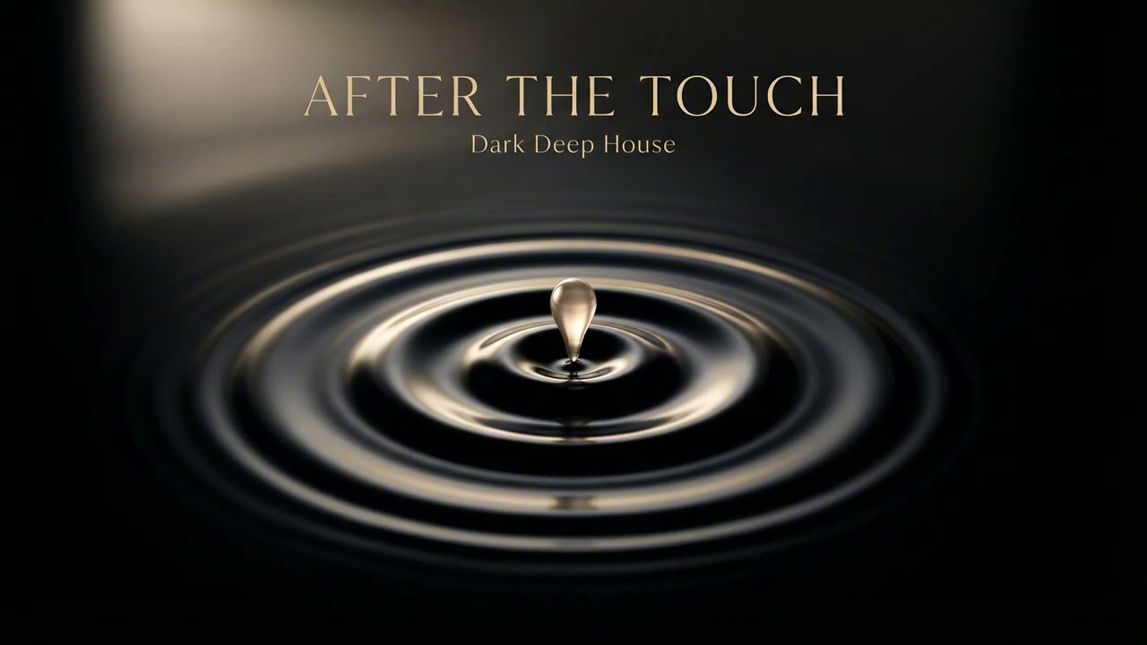 AFTER THE TOUCH — Dark Luxury Deep House 2026