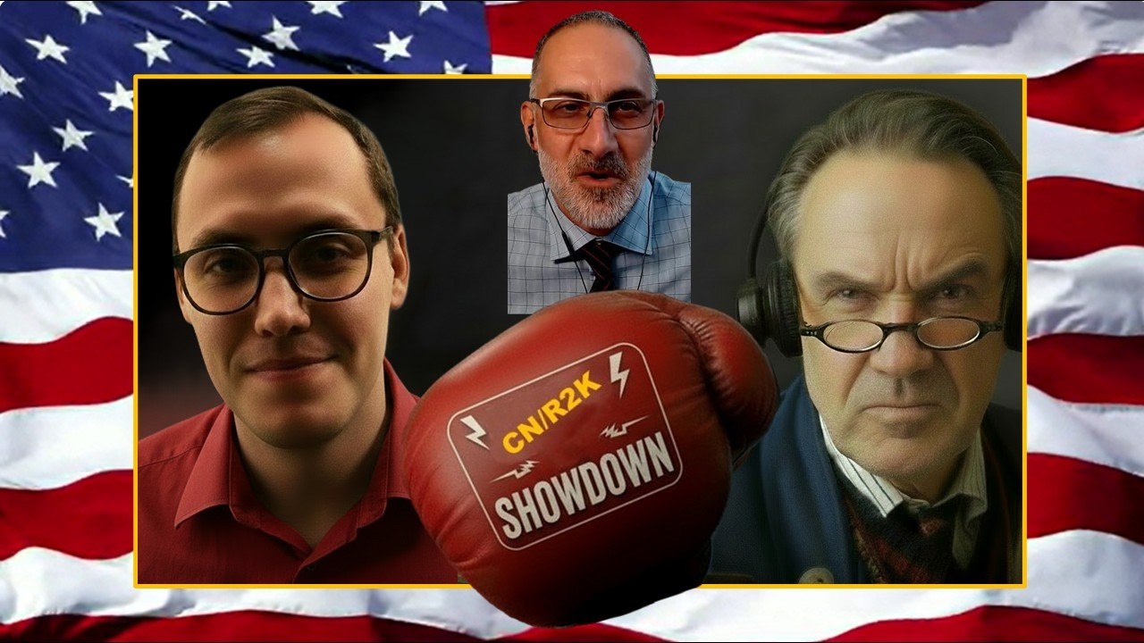 James Baird v. D.G. Hart - Should the Government Promote Christianity?