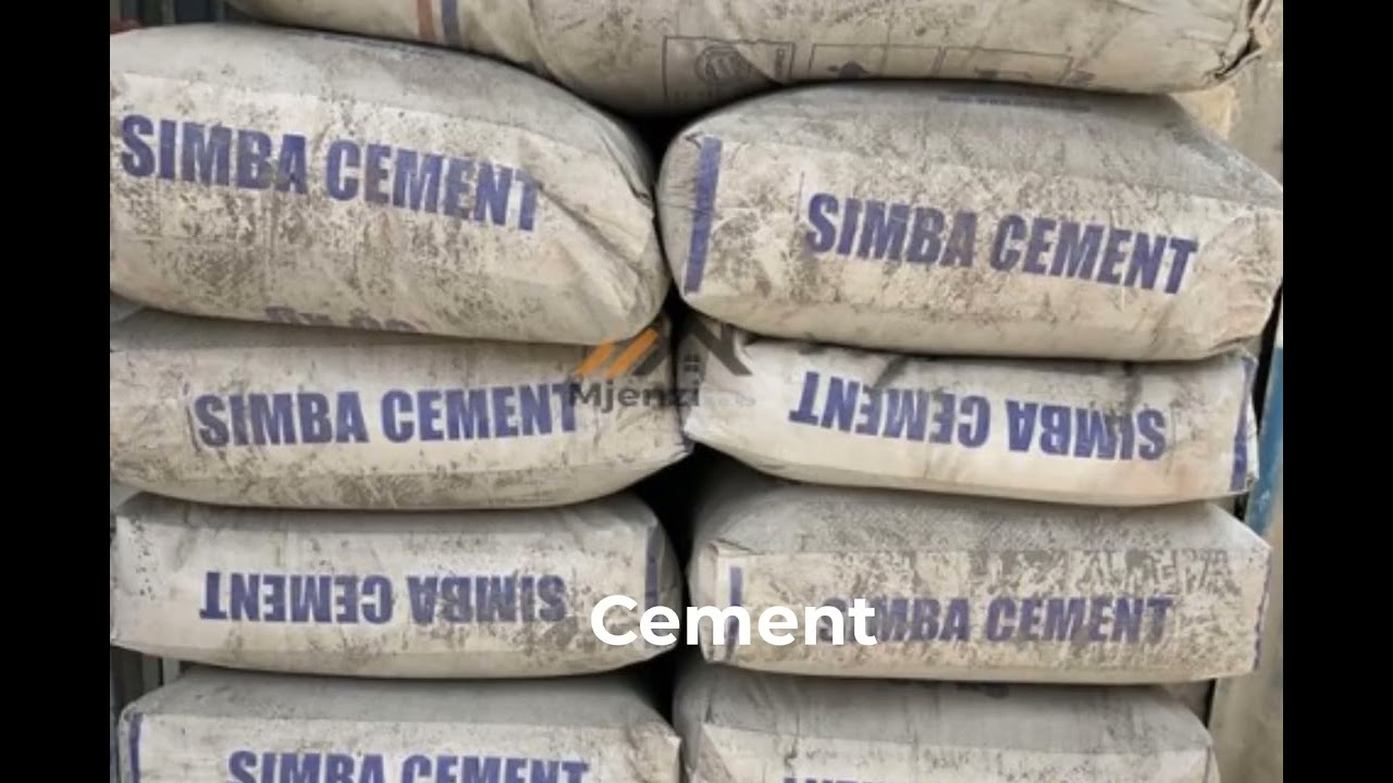 Construction Materials