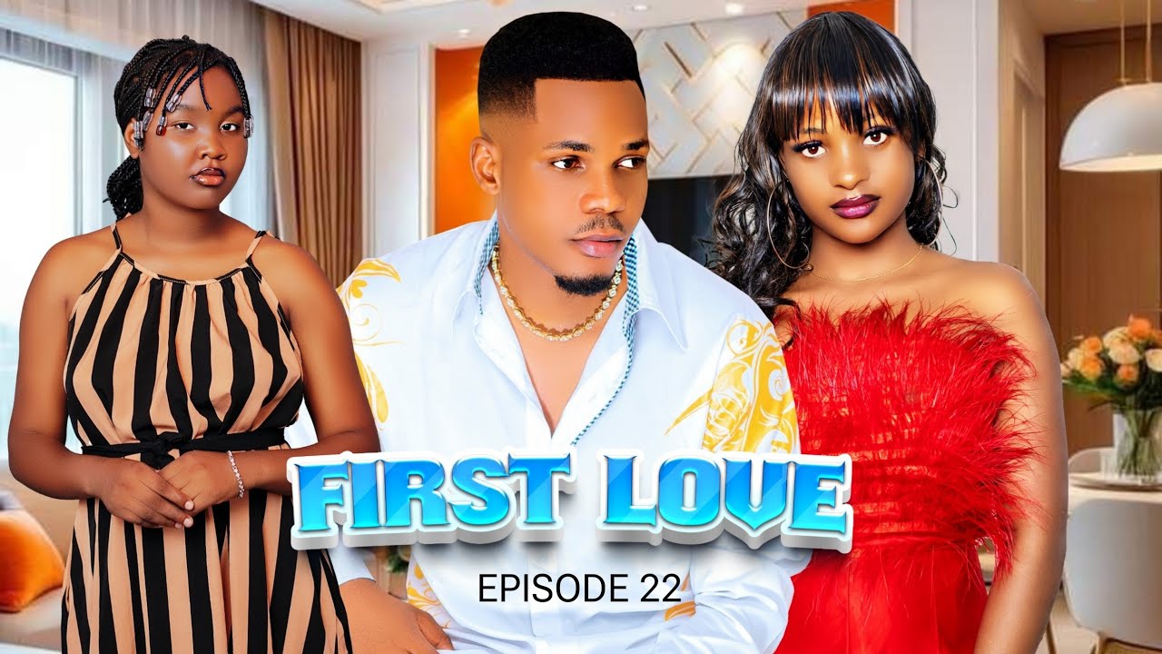 FIRST LOVE ❣️ Part 22 | Love Story #love