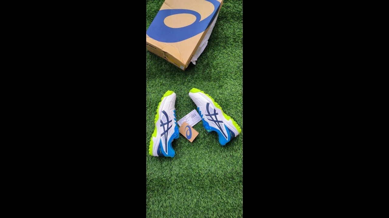 ASICS GEL COVER STUDS | BEST DISCOUNT | WHATSAPP +917877564682 #viratkohli #championstrophy #wpl