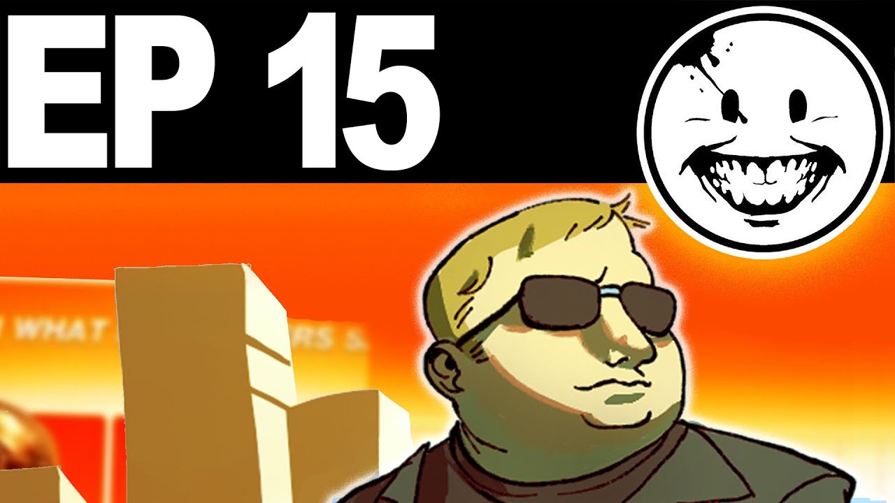 NETLORE EP. 15: Kim Dotcom
