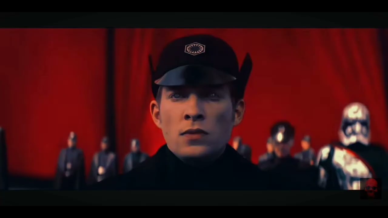 we will remember this as the last day of the republic credits to everyone who made this video
