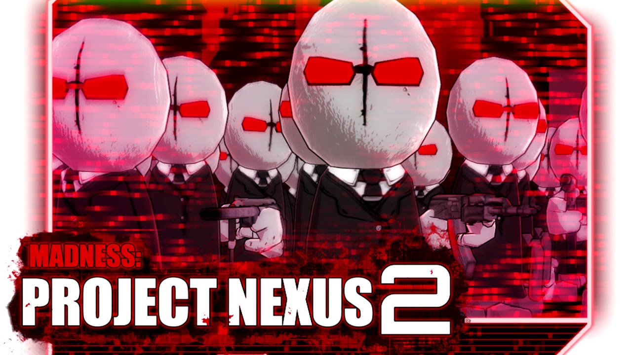 (Project Nexus 2 OST) ThunderGround - Locknar