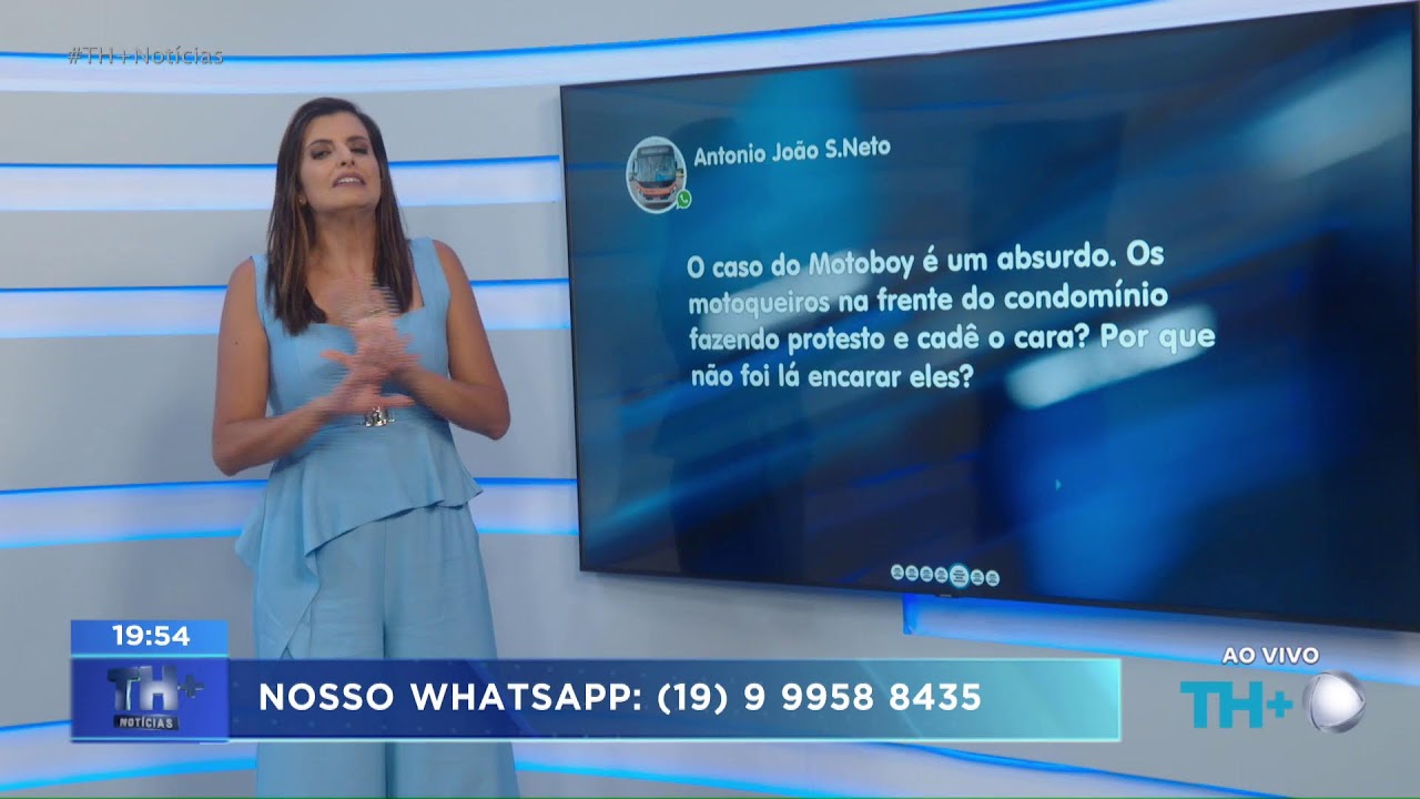 CIDADE ALERTA - AO VIVO - 20/02/2026