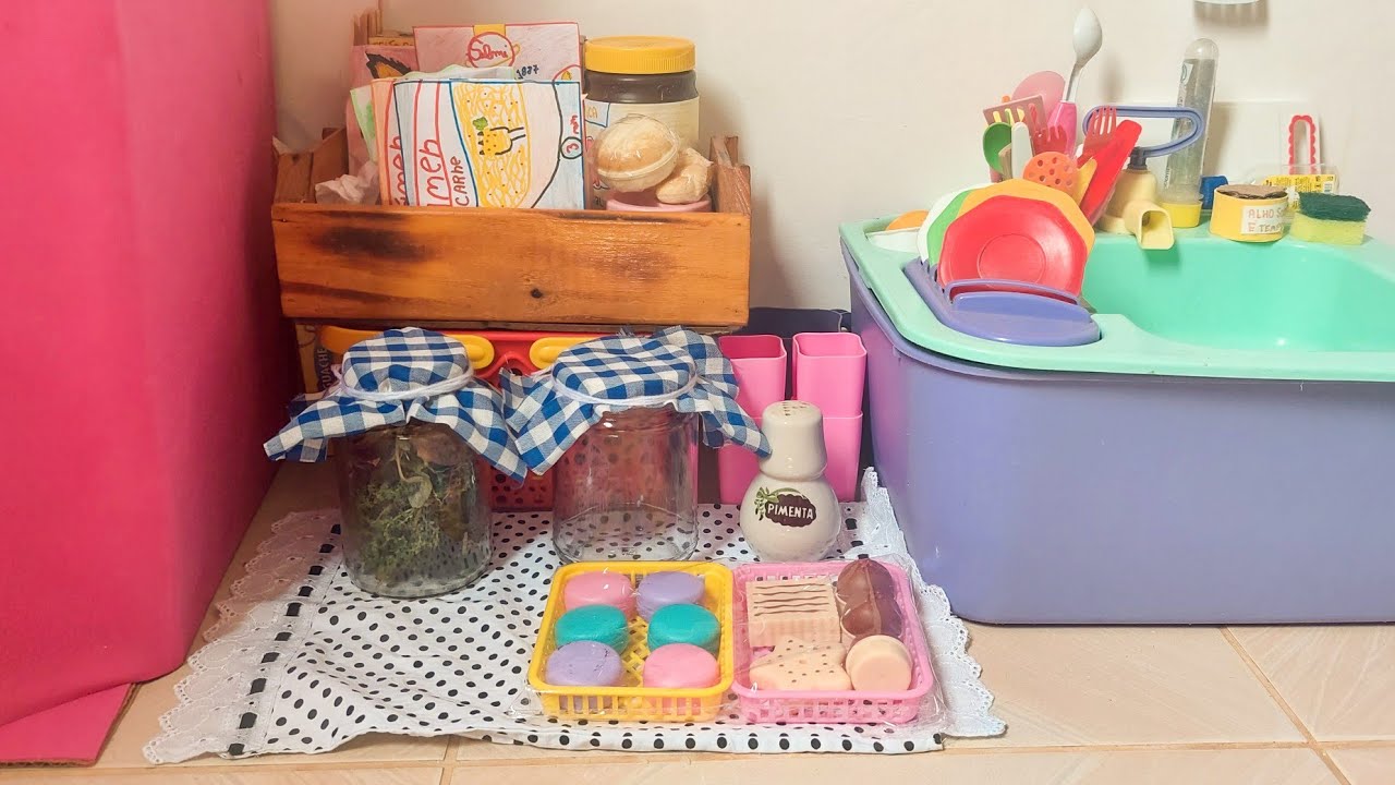 Minha Rotina Cuidando da casa e dos babys 2 !!!