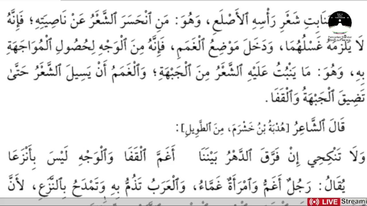 فَتْحُ الْقَرِيبِ، الَاِقْنَاعُ (فِي حِلِّ الفَاظِ ابِي شُجَاع)