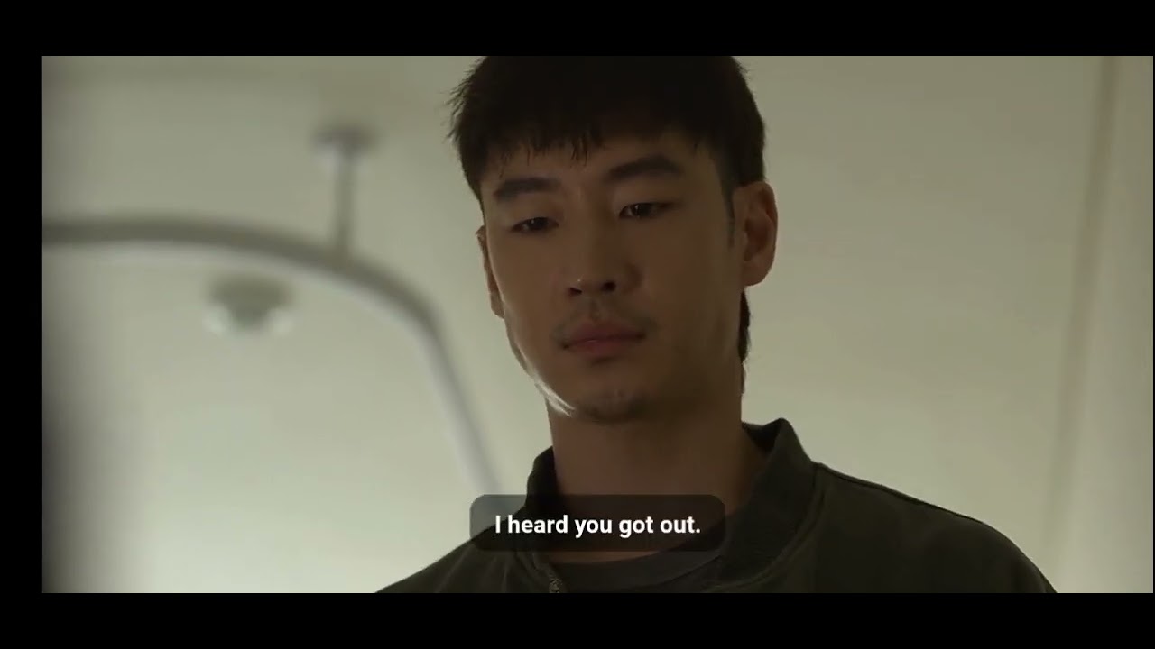 move to heaven eps 6. sick male kdrama