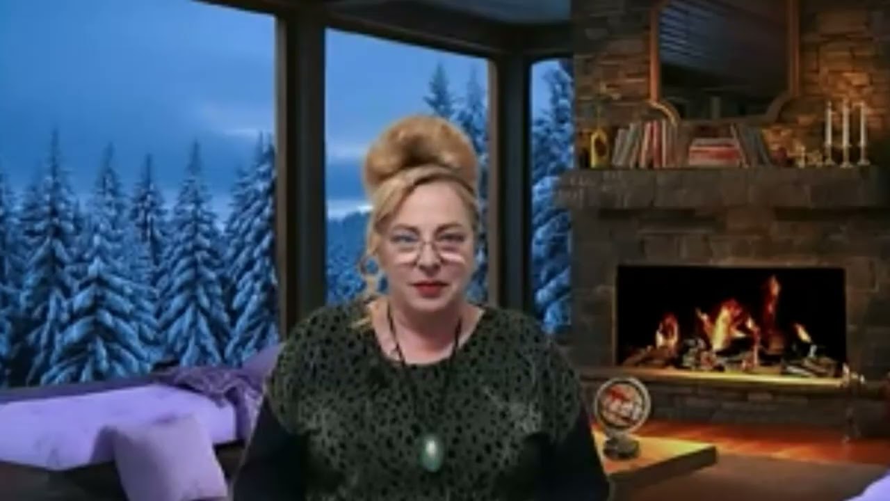 ЕСЛИ МИР - ИЛЛЮЗИЯ, ЧТО ТОГДА РЕАЛЬНО? ❤️ Фрагмент Эфира