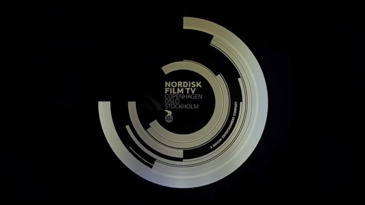 Nordisk Film TV AS logo (2011) #2