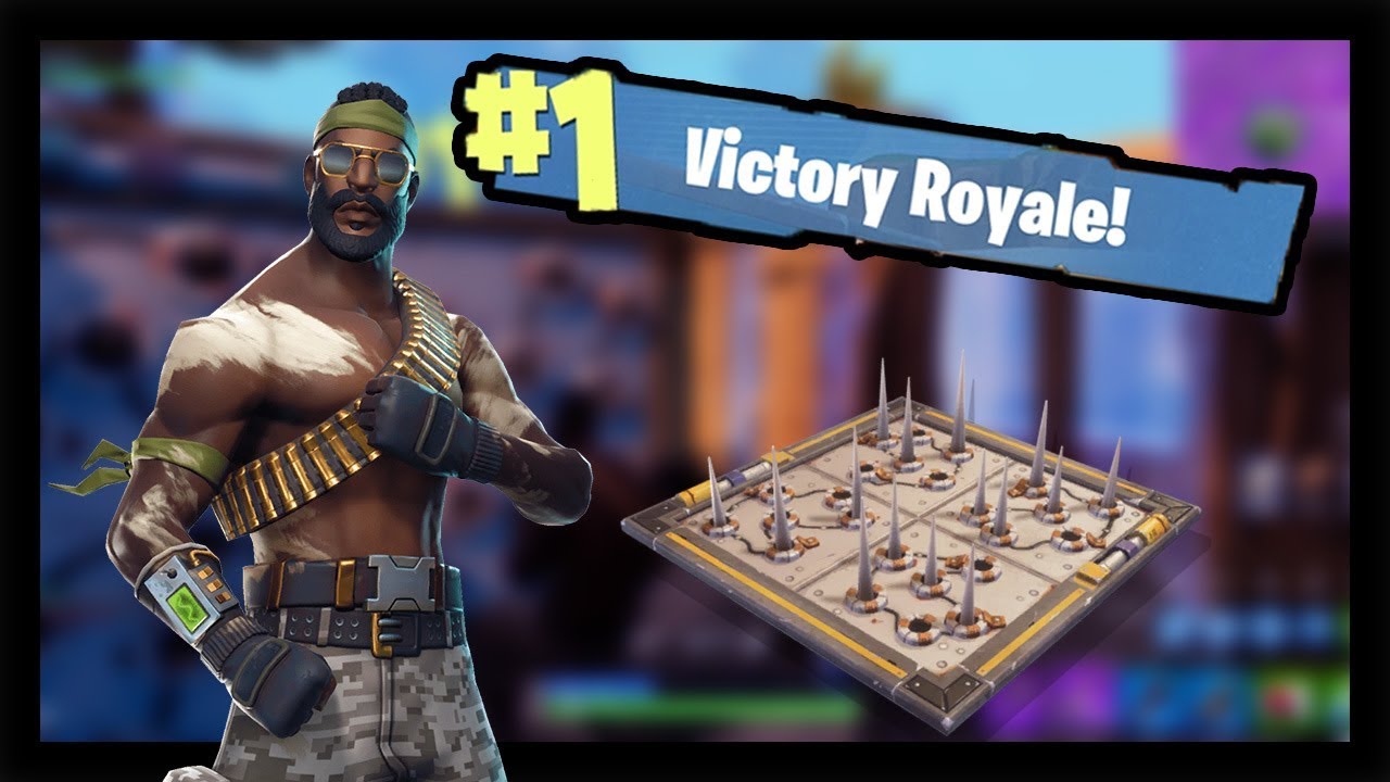 FORTNITE :: EP. 61 :: NOOB ZA KRAJ - Fortnite Balkan (PC)