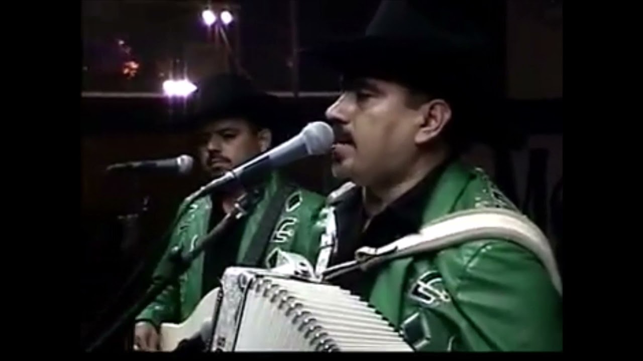 CANELOS DE DURANGO  - JUANITO EL COMANDANTE -  VIDEO 