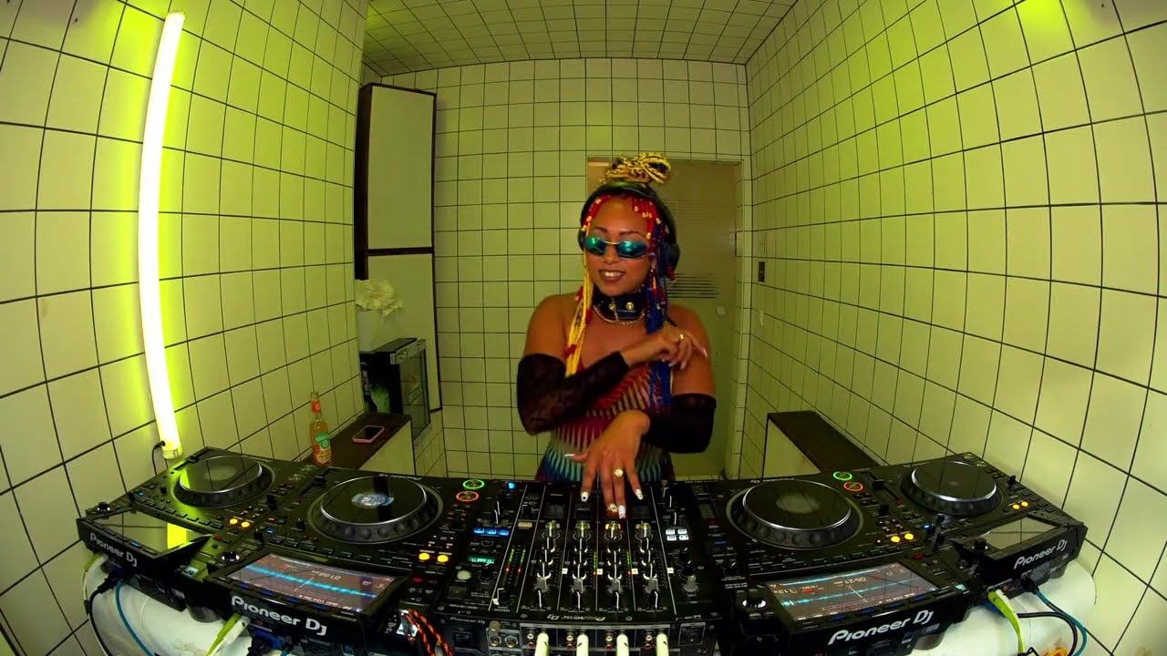 DJ Doowap | H&Ouml;R - September 2 / 2024
