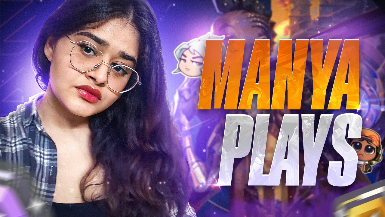 [WatchParty]  LESSS GOOOO | VALORANT Challengers South Asia 2026 Split 1 : Day 1