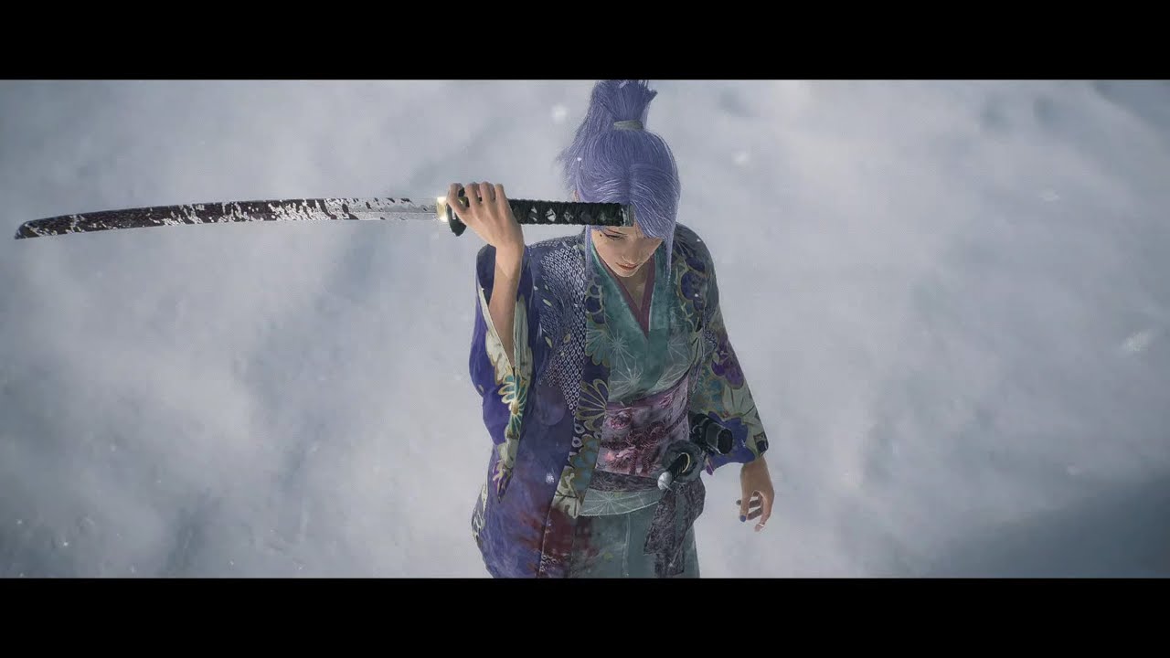 Rise of the Ronin - Midnight Difficulty Dojo Fight Tatsumi-ryu VS Soji Okita