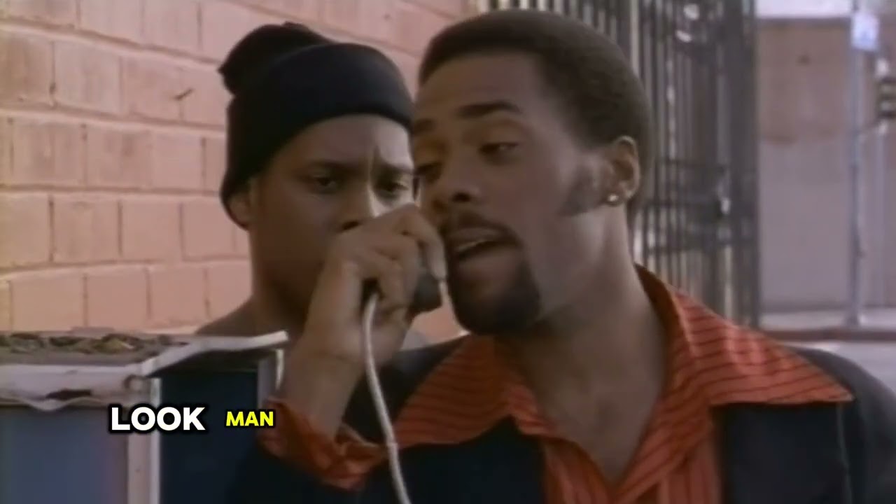 Scene from Two Degrees 