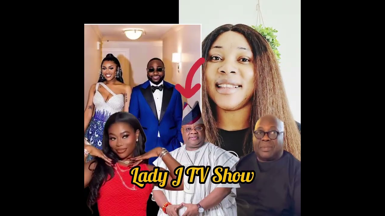 It is over for 🙆‍♂️ sophia momodu oh duncle gov ademola adelmola adeleke react to dele momodu post 😱
