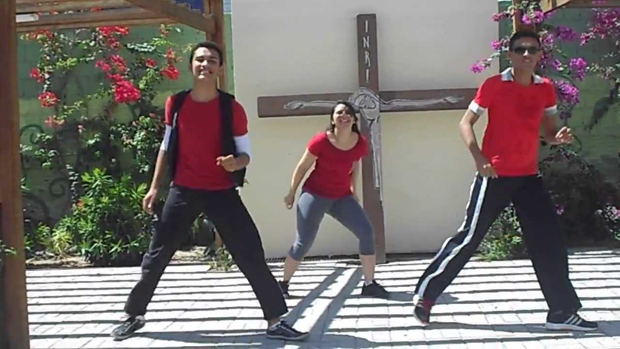 Cosme- Espalha (Coreografia Oficial)