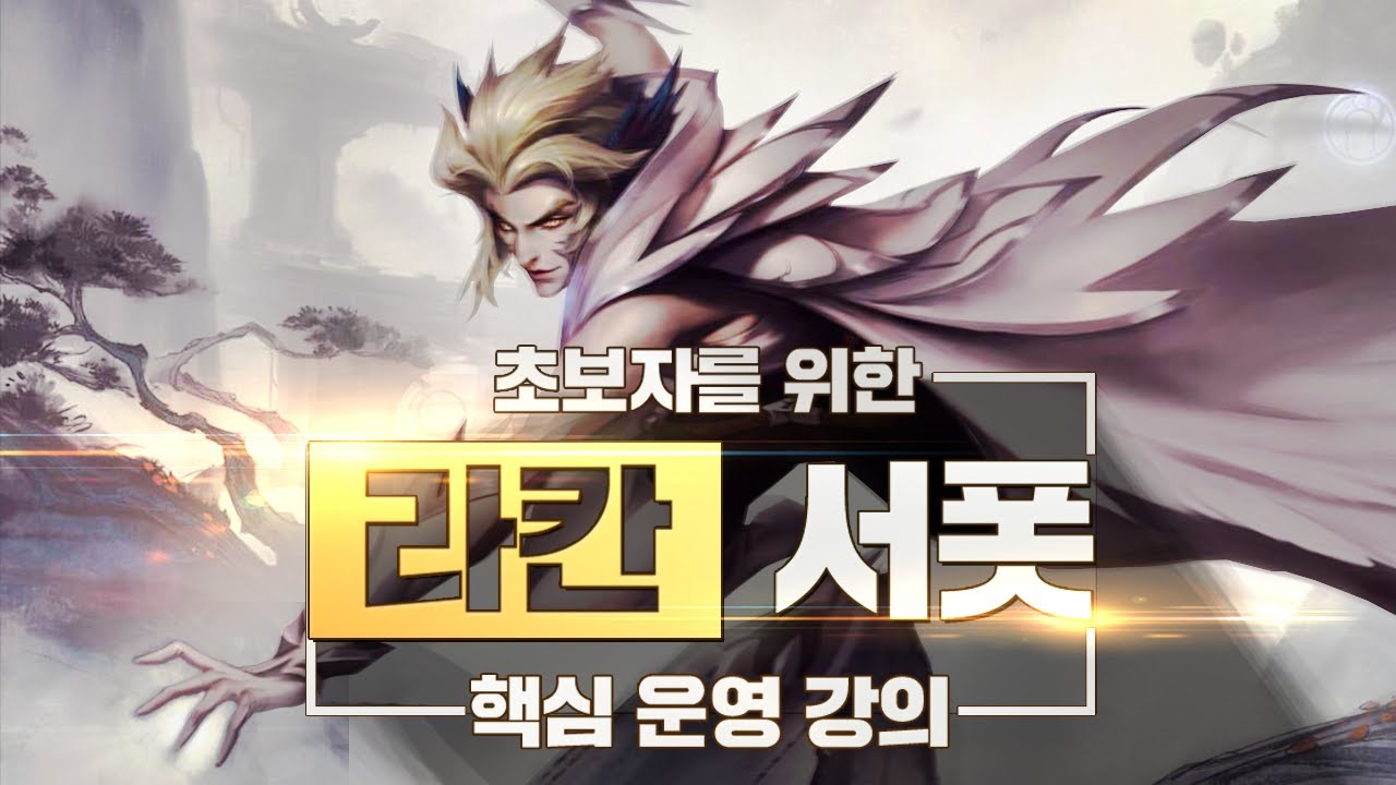 데교수의 라칸 특별 강의