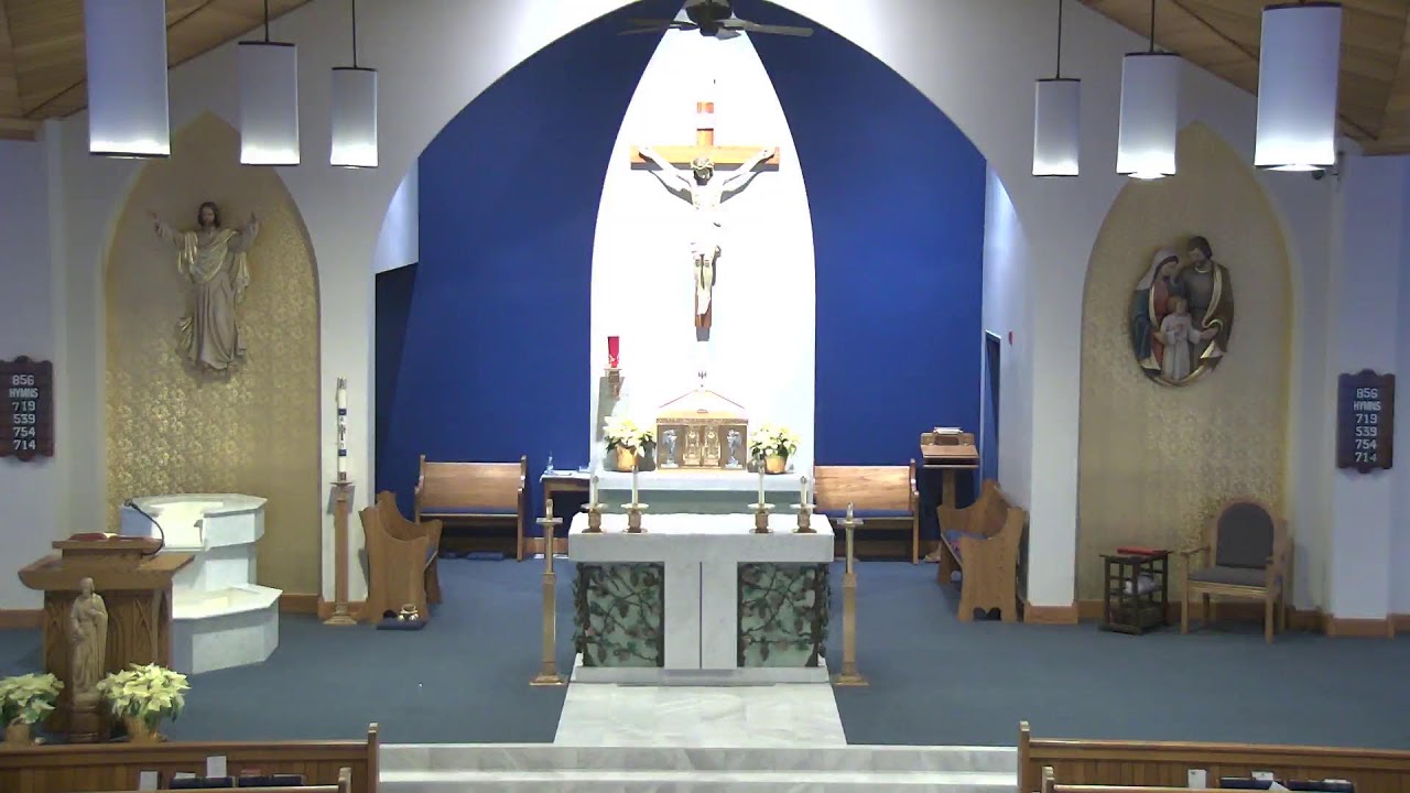 Adoration Hour