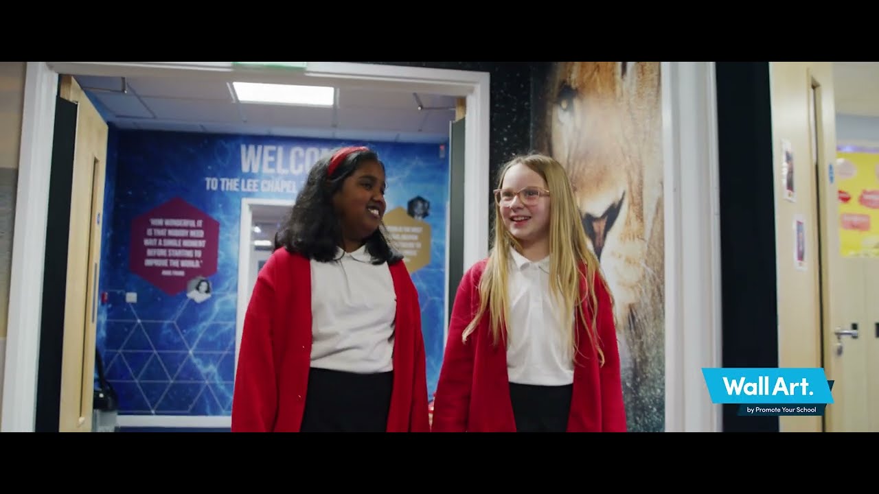 The Benefits of Promote Your School's Wall Art for Schools