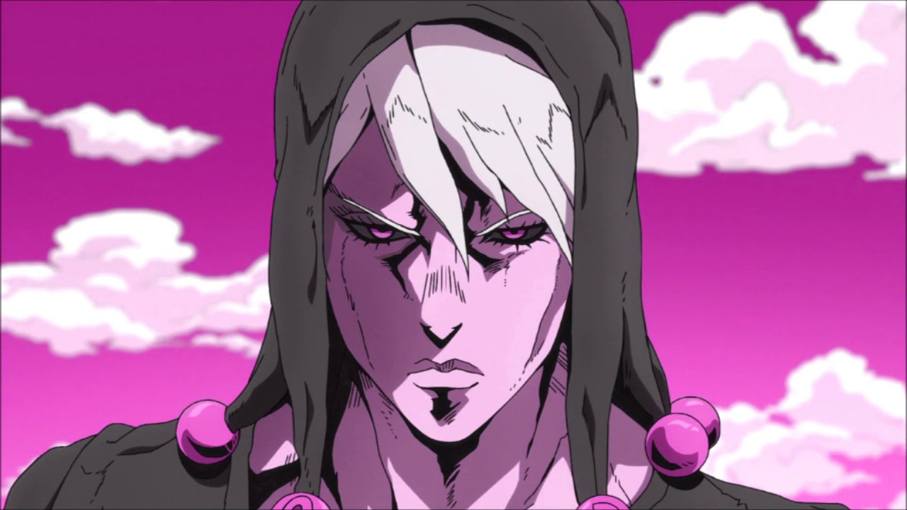 『 M a g n e t i c  V2 』 - Risotto's Theme (Guitar Part Only) Extended - Golden Wind OST