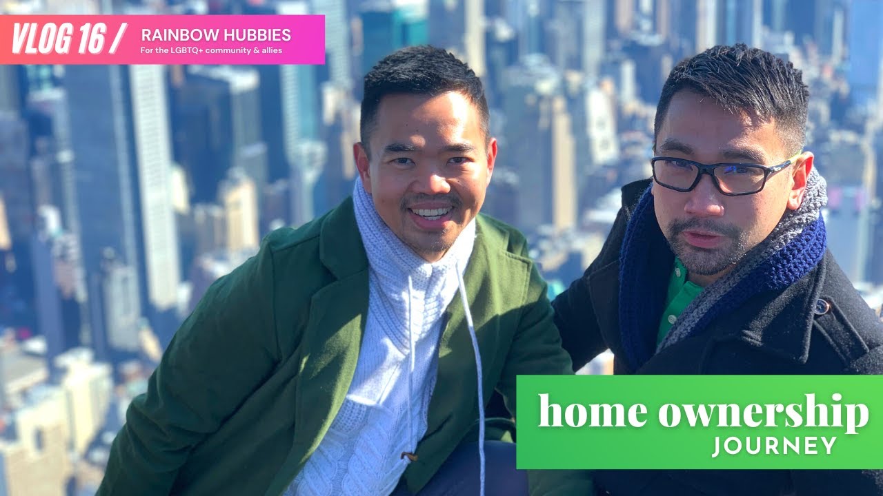 VLOG 16:  How To Buy A House In The USA | Home Ownership Journey - Part 1