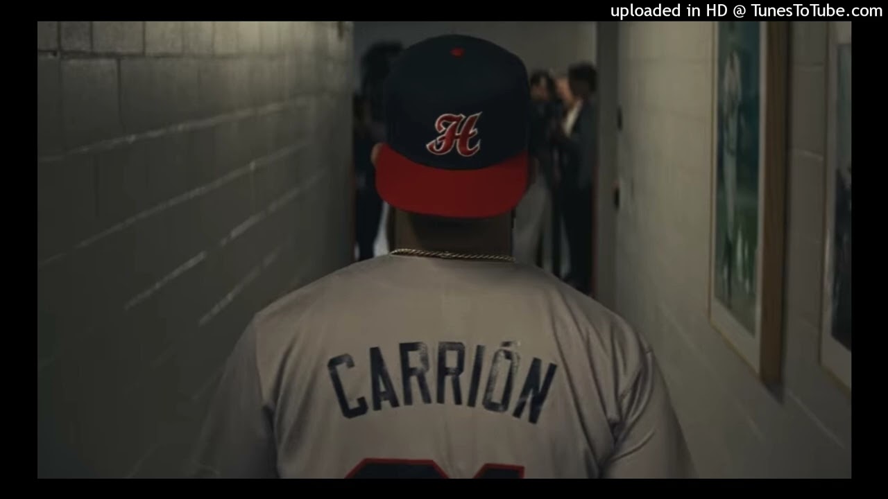 Eladio Carrion Type Beat - 