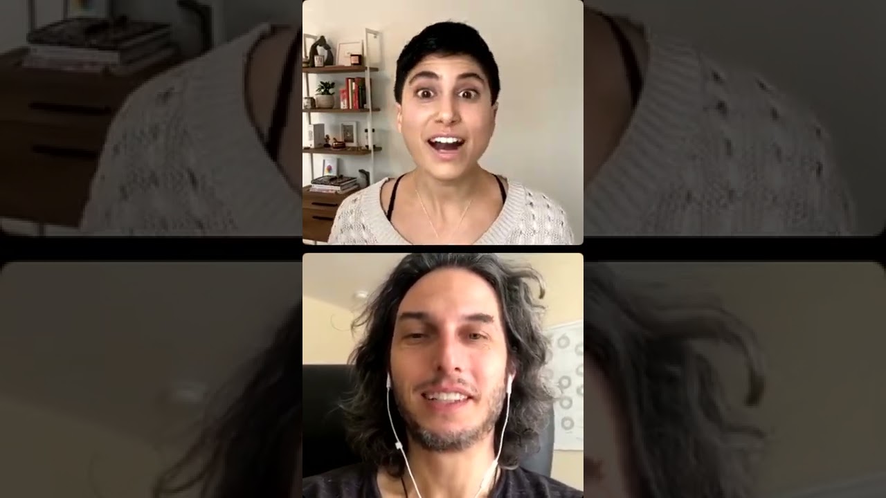 Dating as a Path to Enlightenment