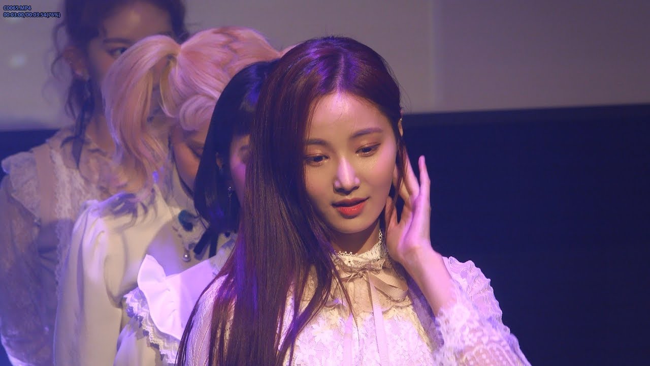 20180103 모모랜드 너, 어느 별에서 왔니 연우☆GREAT! 쇼케이스 MOMOLAND GREAT! Showcase What Planet Are You From?Yeon Woo