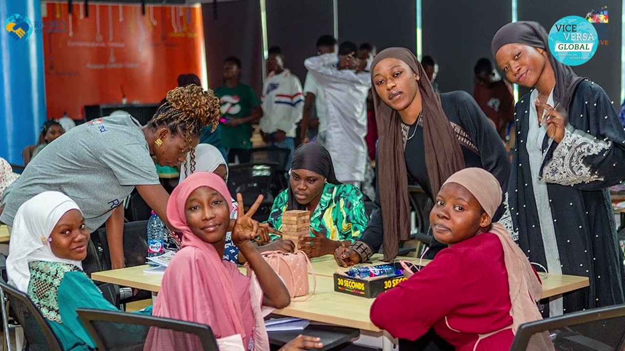 Inside Ghana’s Drug Crisis: How Faith Communities Are Turning the Tide