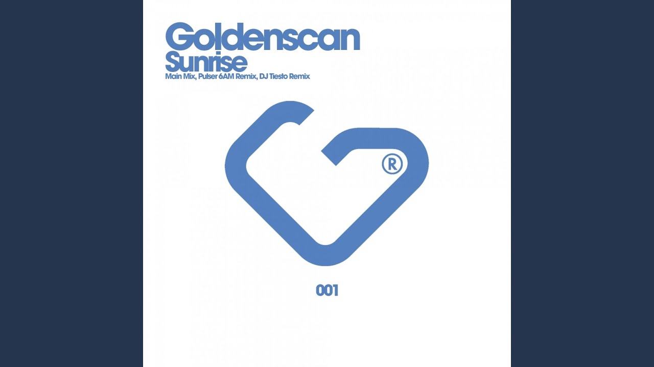 Sunrise (Pulser 6AM Remix)