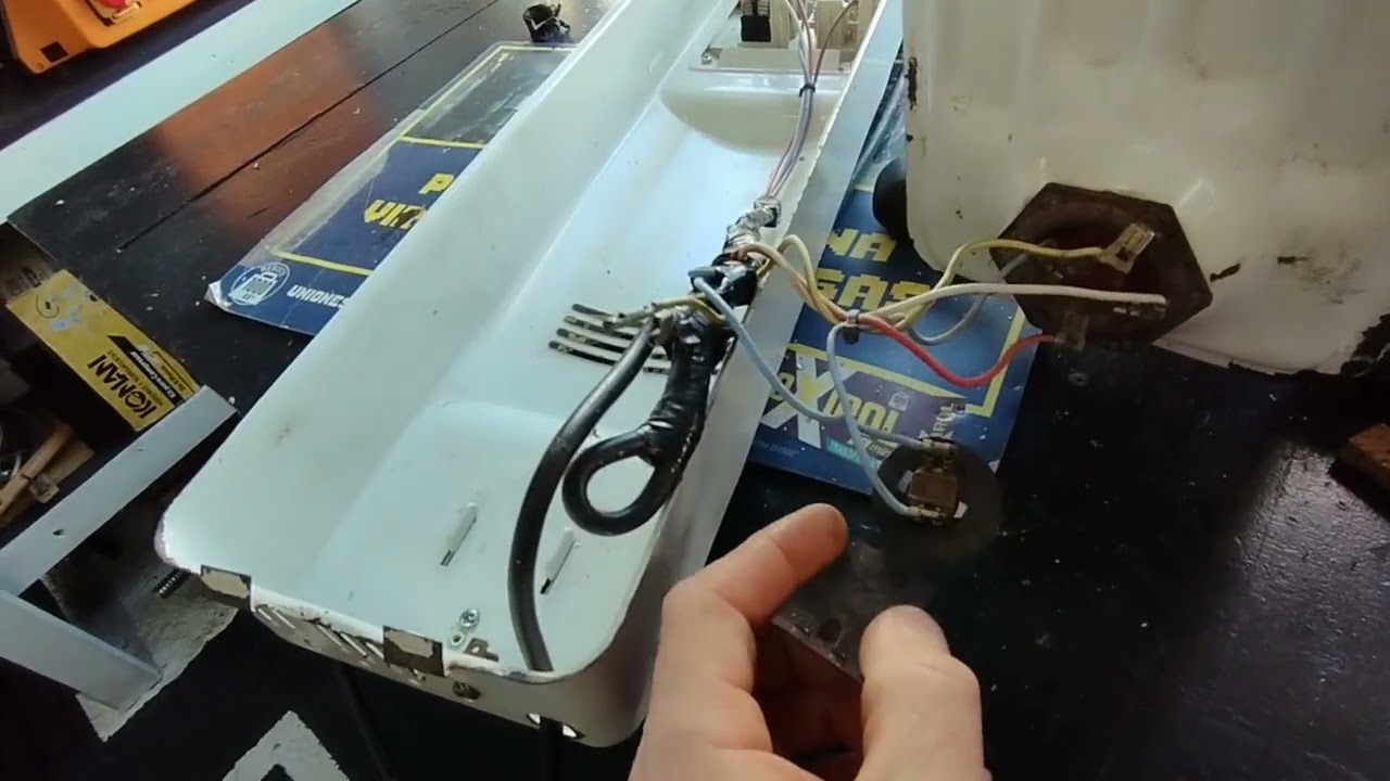 532 - NKT Ind - 15 Sep 25 - Reparación Estufa de Aceite Dhinco