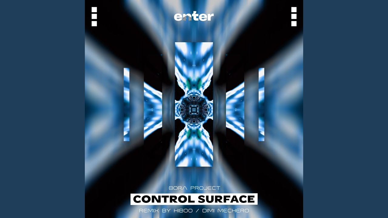 Control Surface