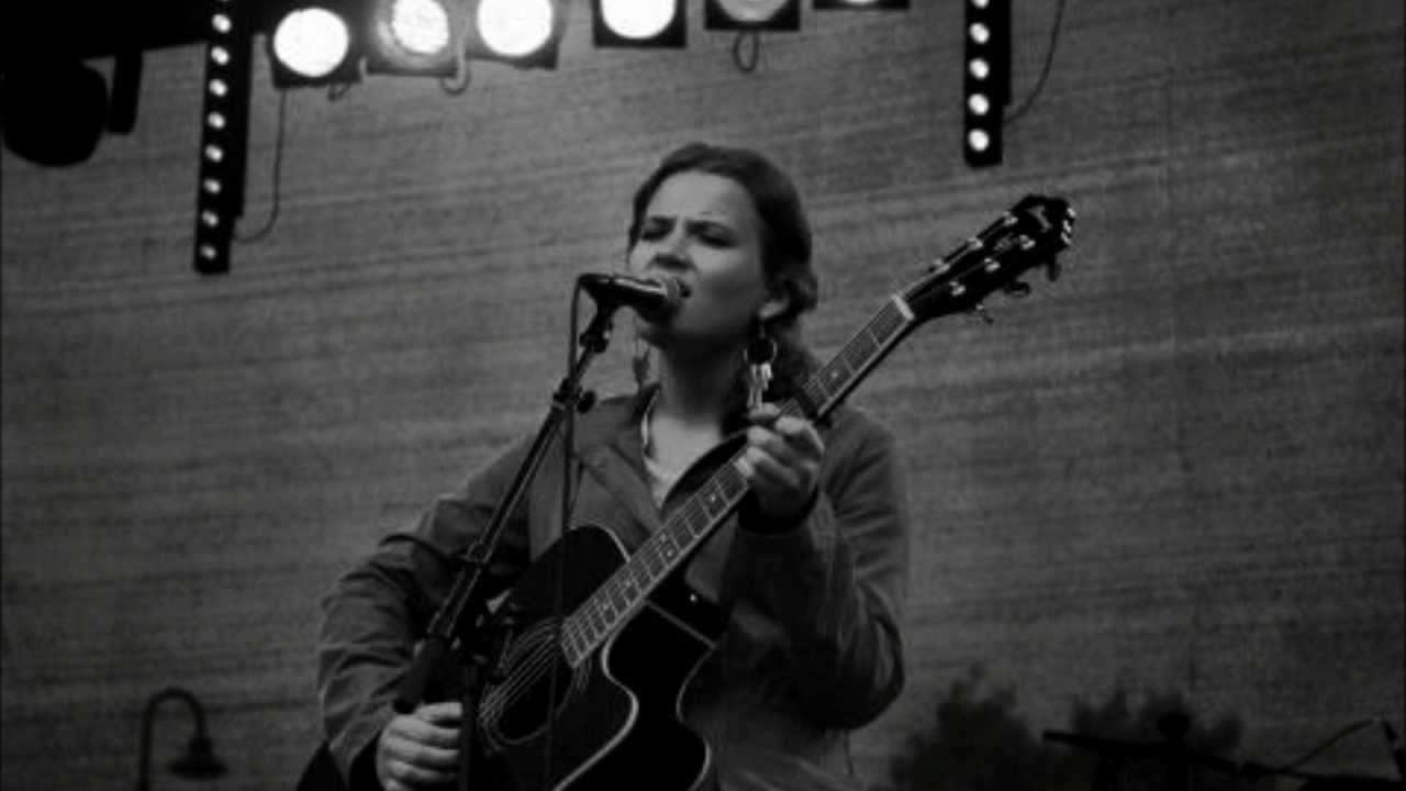 Stine Bogsveen - Change