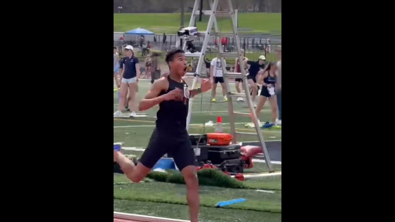 RPI 800 SCHOOL RECORD!!!!