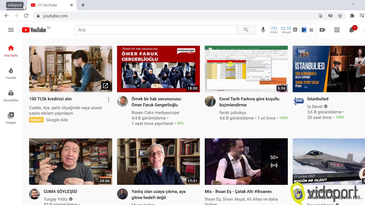 Google Chrome'da yeni özellik: Sekmeleri Gruplama Nasıl kullanılır? - Ömer BAĞCI