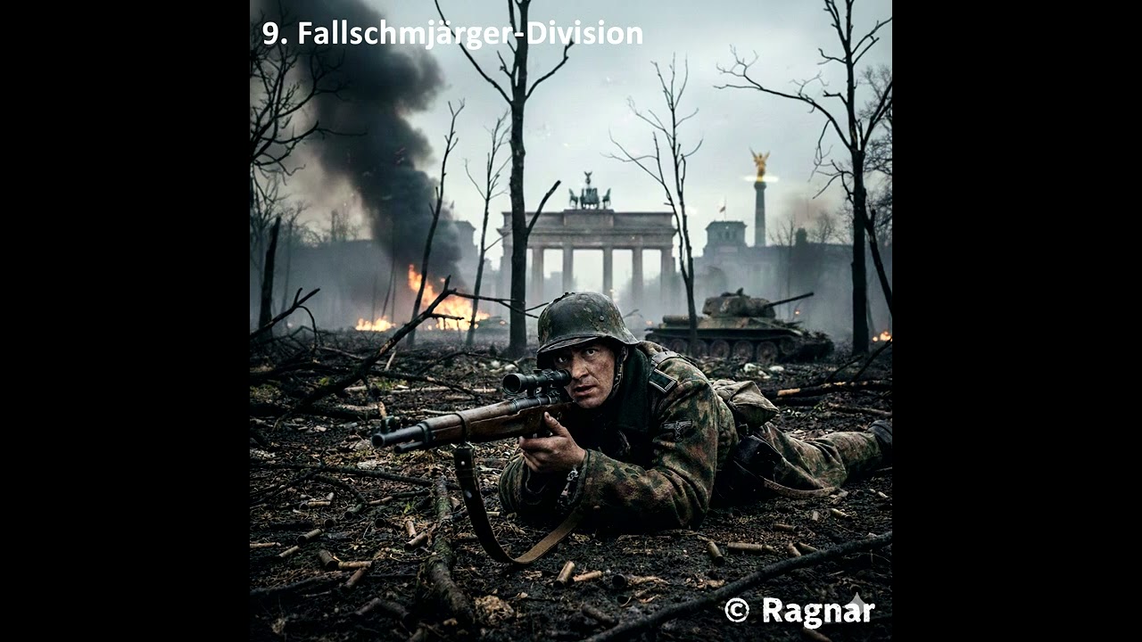 9. Fallschirmjäger Division 